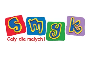 SMYK - KARTA PODARUNKOWA
